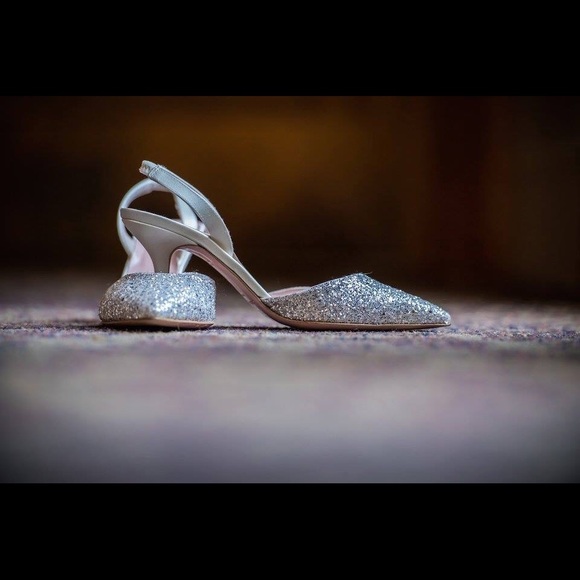 kate spade Shoes - Kate spade heels